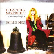 Loreena McKennitt - The Journey Begins (Bonus Disc)-WEB